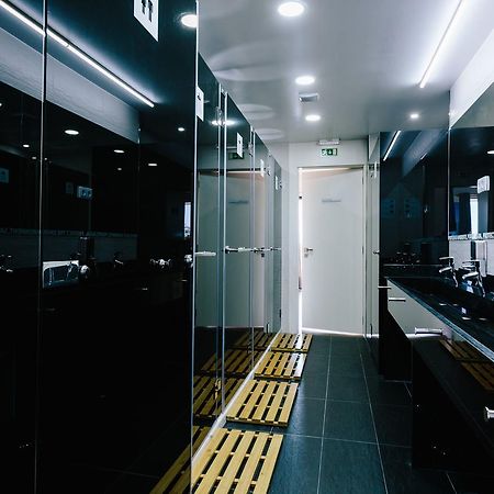Lisbon South Hostel Алмада Экстерьер фото