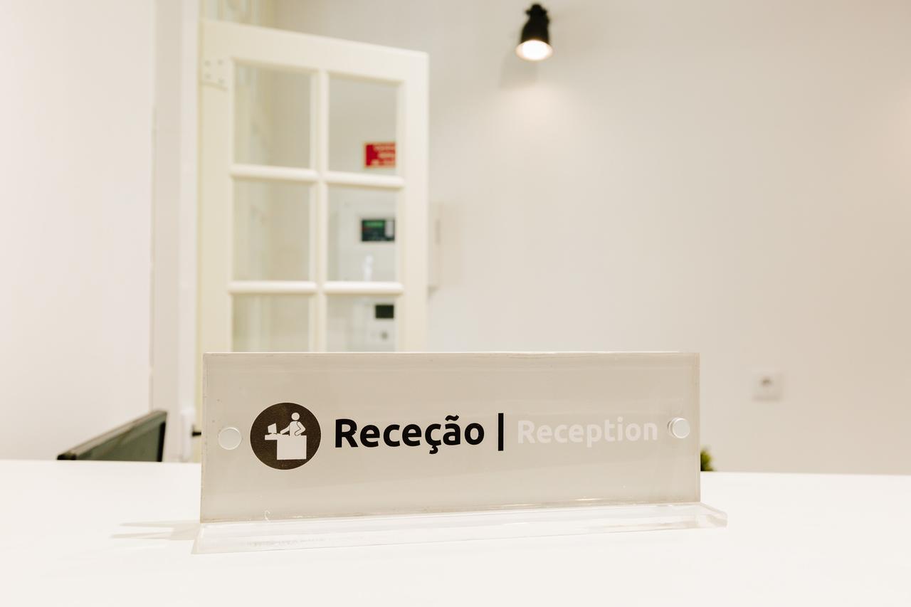 Lisbon South Hostel Алмада Экстерьер фото