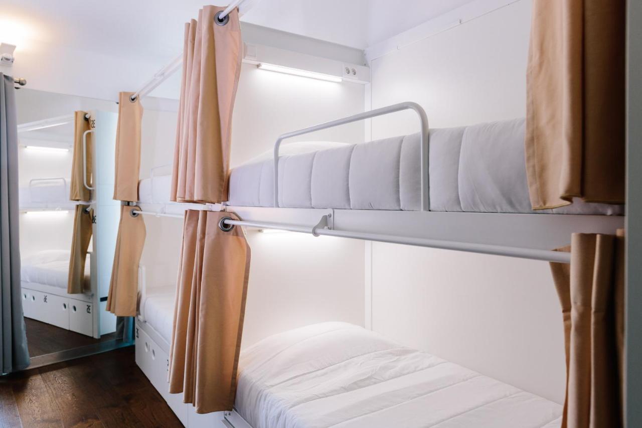 Lisbon South Hostel Алмада Экстерьер фото